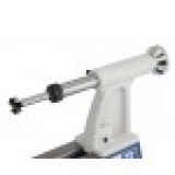 DRECHSELMEISTER Reitstock-Bohrpinole ER25 MIDI DDMIDI-PINER25